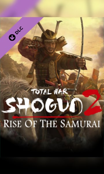 Total War: SHOGUN 2 - Rise of the Samurai Campaign