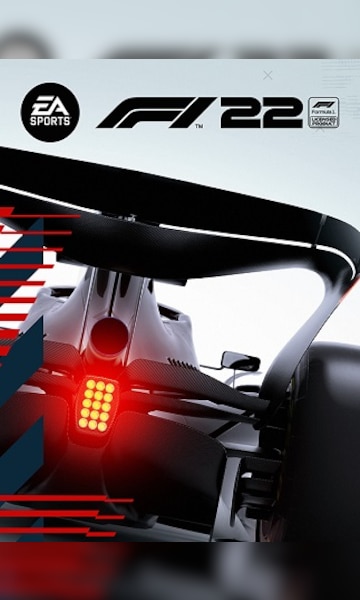 F1 22 (PC)  (PL/EN/RU)