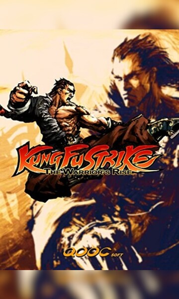 Kung Fu Strike: The Warrior's Rise - Master Level