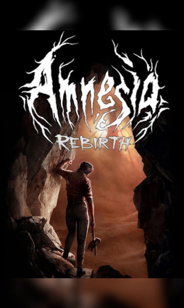 Amnesia: Rebirth (PC)