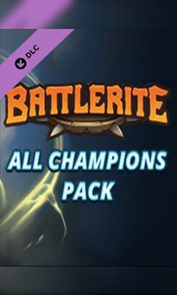 Battlerite - All Champions Pack PC