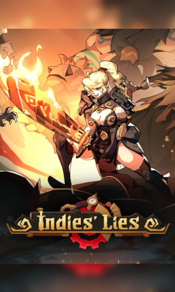 Indies' Lies (PC)