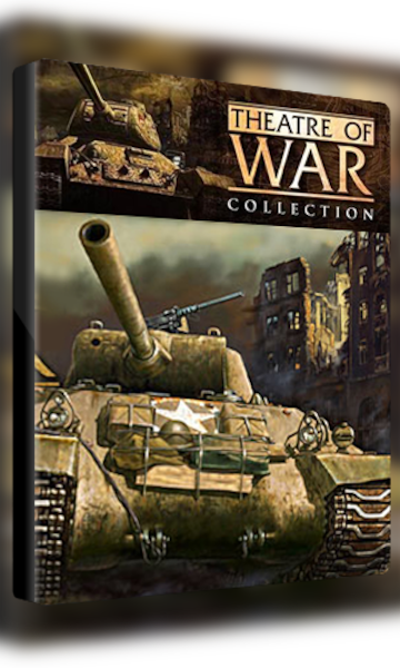 Theatre of War Collection