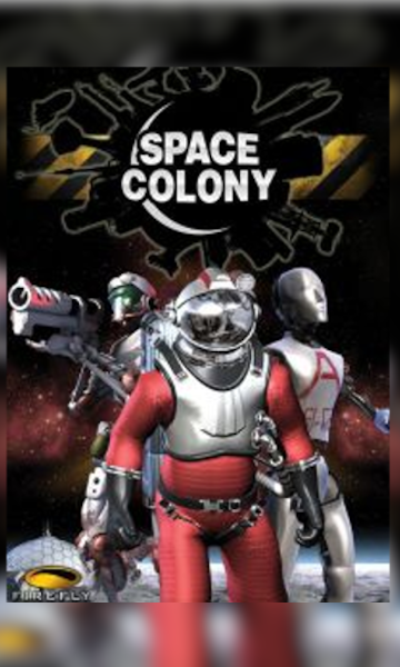 Space Colony: Steam Edition