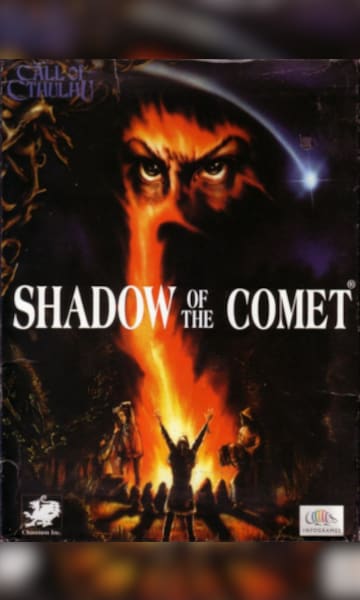 Call of Cthulhu: Shadow of the Comet