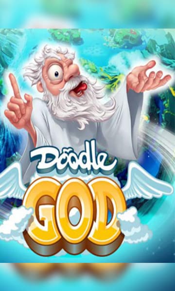 Doodle God