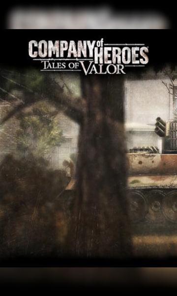 Company of Heroes: Tales of Valor