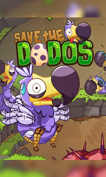 Save the Dodos