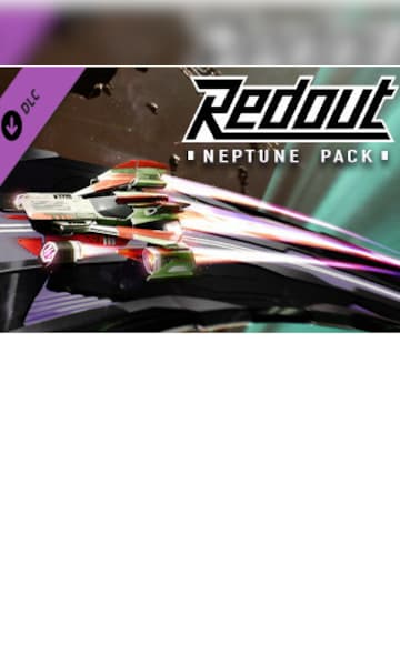 Redout - Neptune Pack