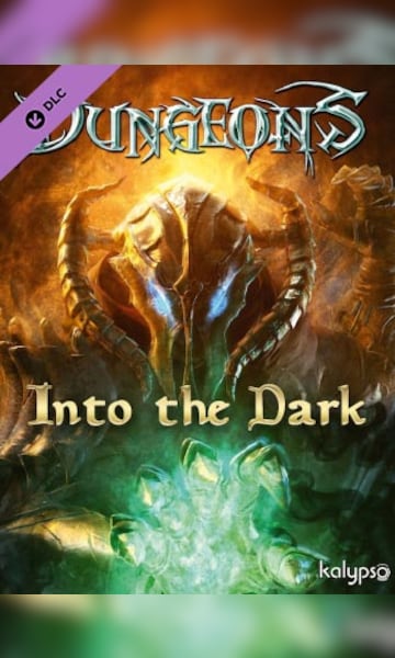 Dungeons: Into the Dark Pack