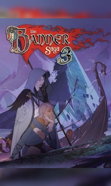 The Banner Saga 3 Standard Edition