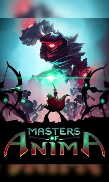 Masters of Anima (PC)