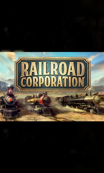 Railroad Corporation Deluxe Edition