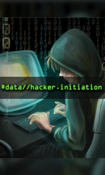 Data Hacker: Initiation