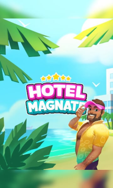 Hotel Magnate (PC)