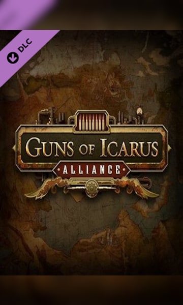 Guns of Icarus Alliance Soundtrack PC