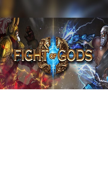 Fight of Gods