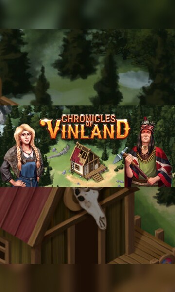 Chronicles of Vinland