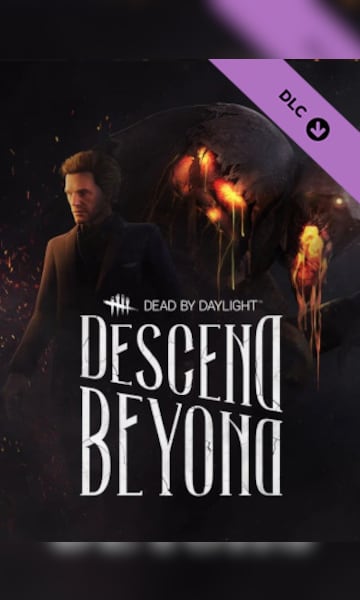 Dead by Daylight - Descend Beyond Chapter (PC)