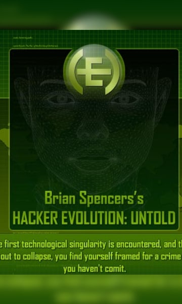 Hacker Evolution: Untold