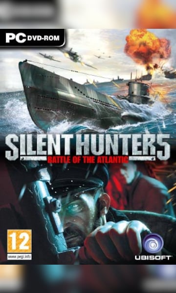 Silent Hunter 5: Battle of the Atlantic