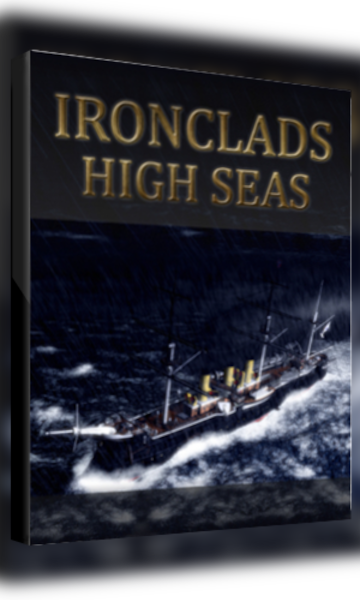 Ironclads: High Seas