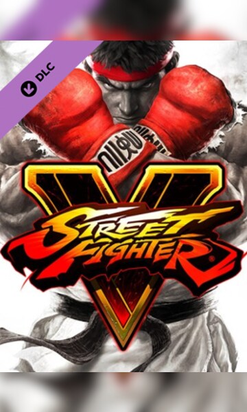 Street Fighter V - Season 3 Character Pass