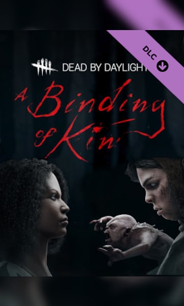 Dead by Daylight - A Binding of Kin Chapter (PC)