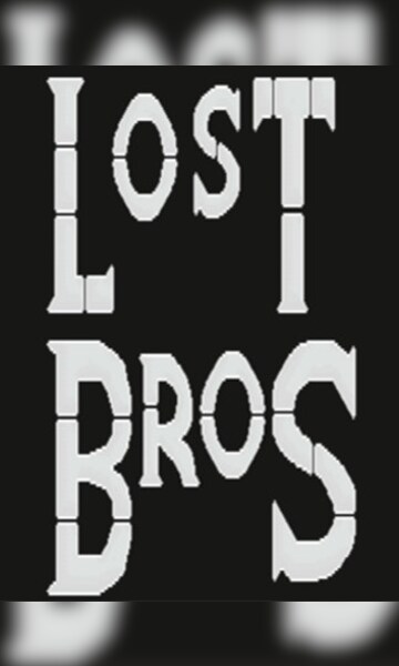 Lost Bros