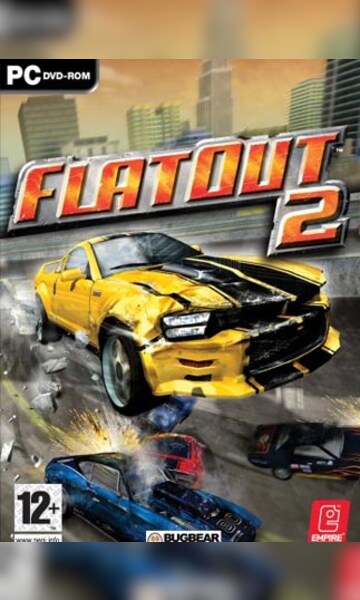 FlatOut 2