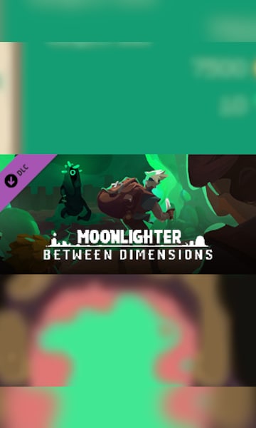 Moonlighter - Between Dimensions DLC