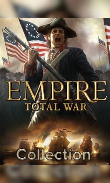 Empire: Total War Collection