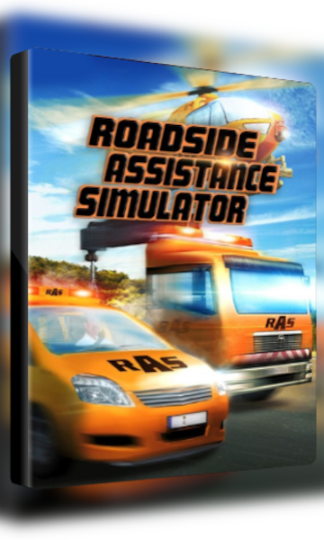 Roadside Assistance Simulator