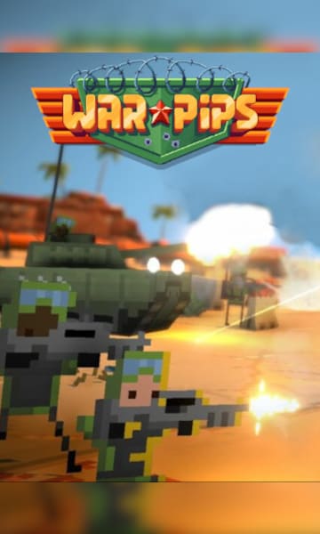 Warpips (PC)