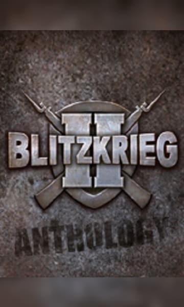 Blitzkrieg 2 Anthology