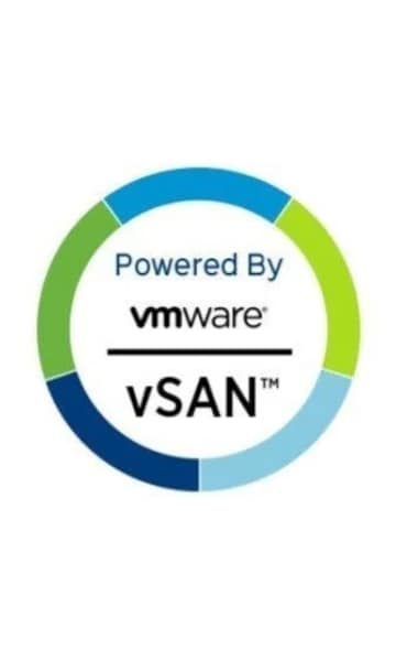 VMware vSAN Enterprise Plus 7 (20 Devices, Lifetime)