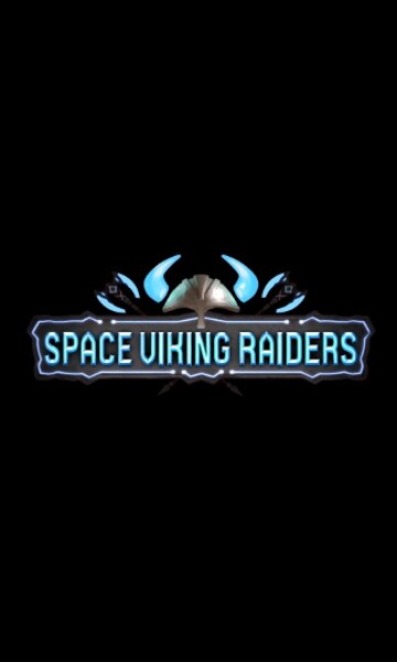 Space Viking Raiders