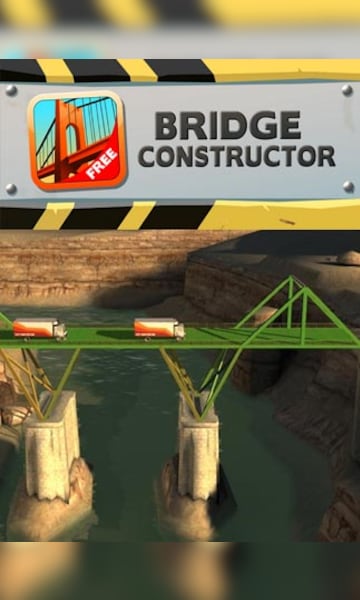 Bridge Constructor