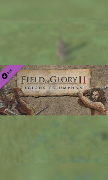 Field of Glory II: Legions Triumphant