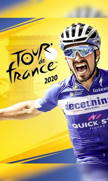 Tour de France 2020 (PC)