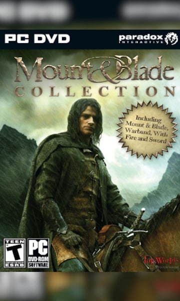 Mount & Blade Full Collection