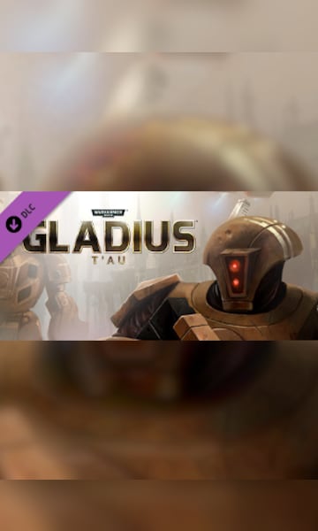 Warhammer 40,000: Gladius - T'au