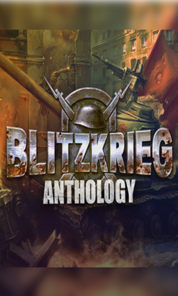 Blitzkrieg Complete Pack