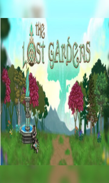 The Lost Gardens