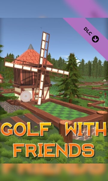 Golf With Your Friends - OST (PC)