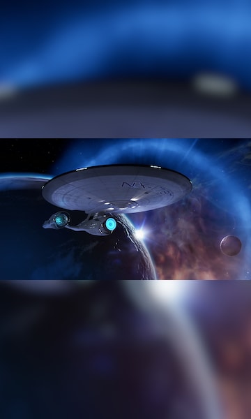 Star Trek: Bridge Crew – The Next Generation