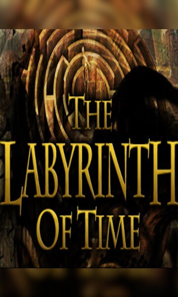 The Labyrinth of Time