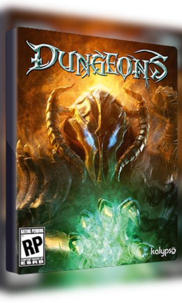 DUNGEONS Steam Special Edition