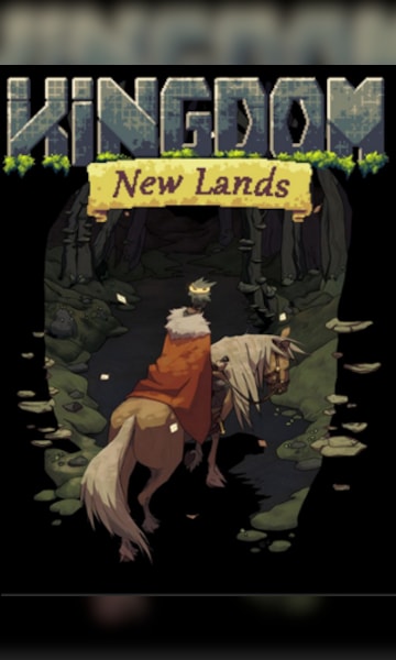 Kingdom: New Lands