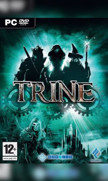 Trine